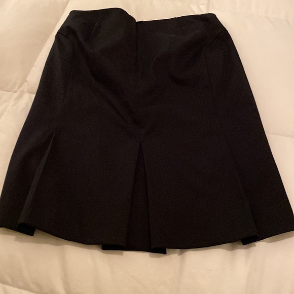 Express Design Studio pencil skirt EUC black - Picture 4 of 5